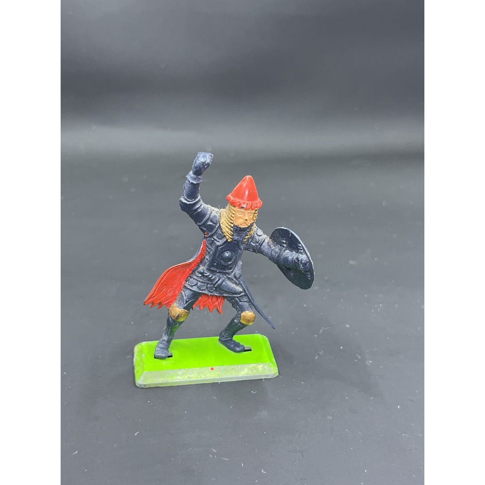 Vintage Deetail Knights and Turks Turkish Knight (1971)